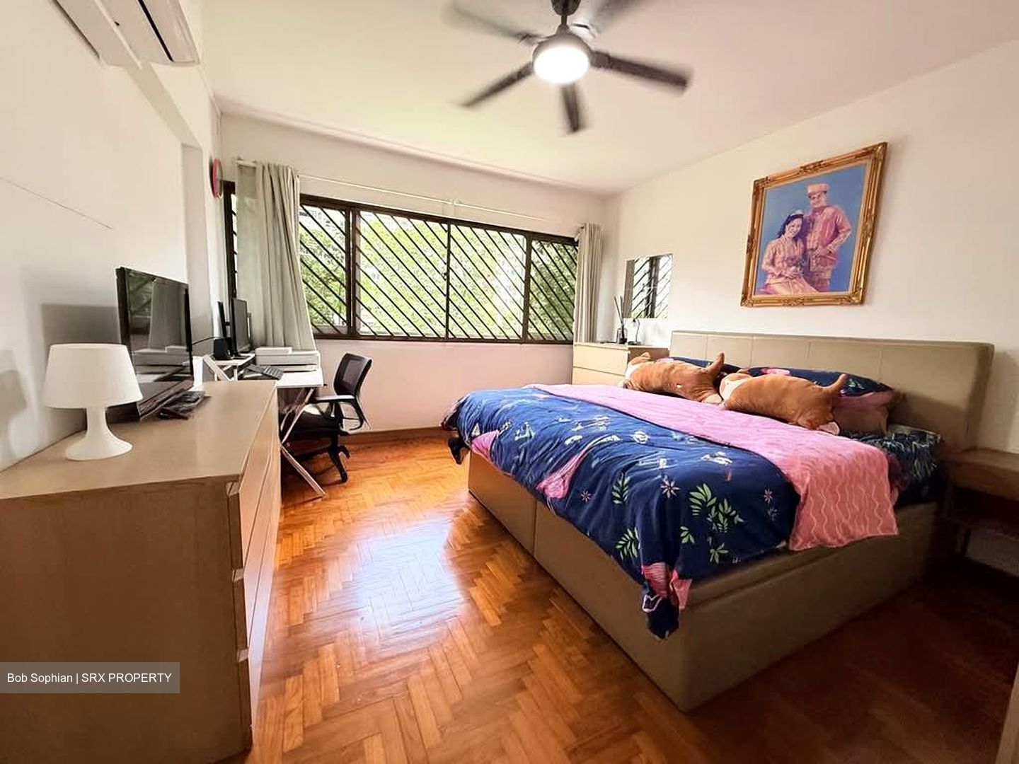 Blk 940 TAMPINES PALMSVILLE (Tampines), HDB Executive #559385781